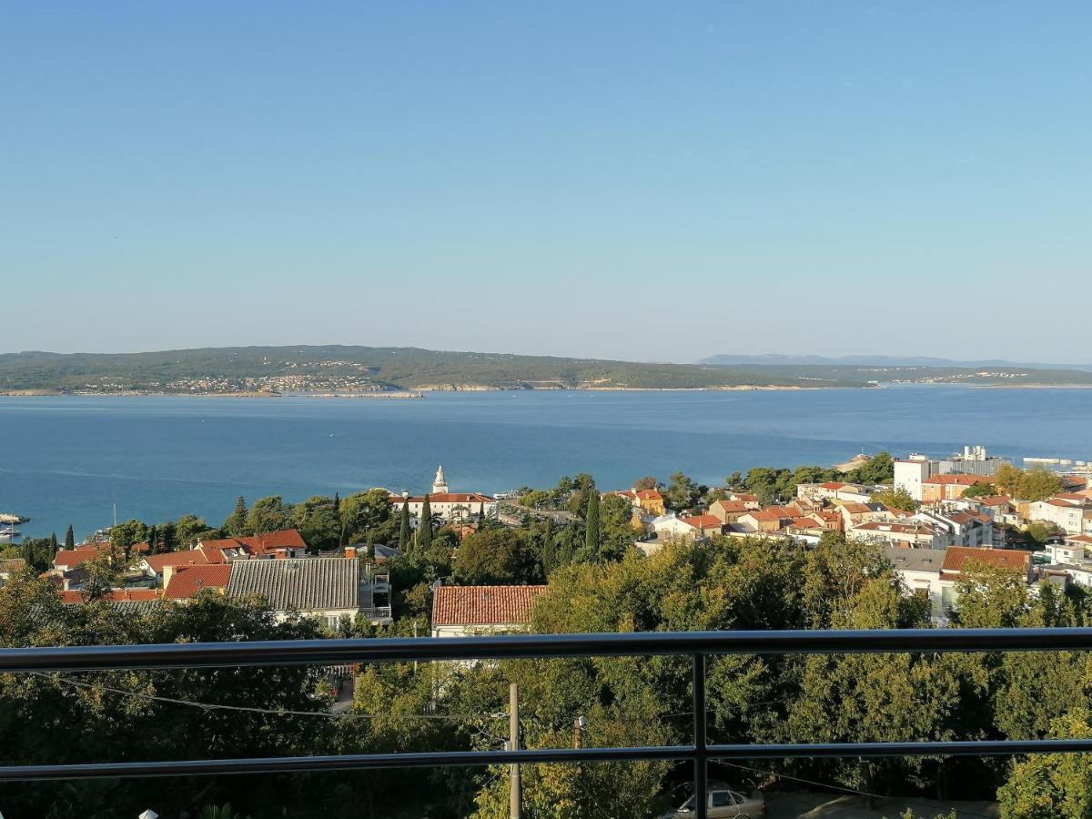 Best View Crikvenica Luaran gambar