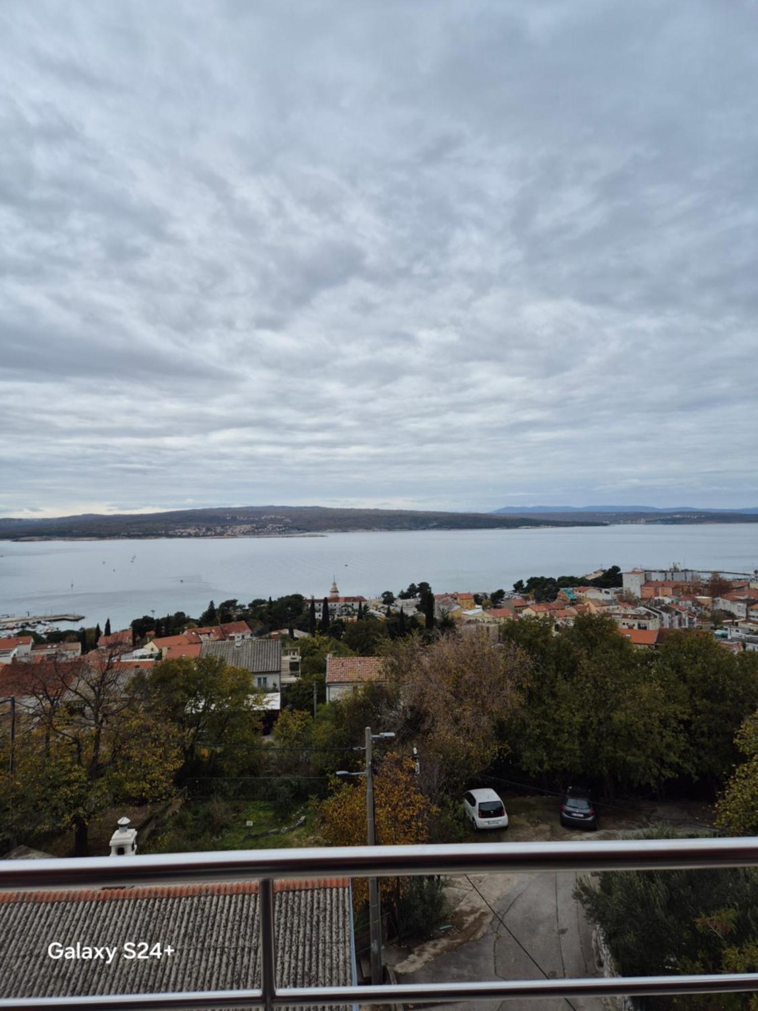 Best View Crikvenica Luaran gambar